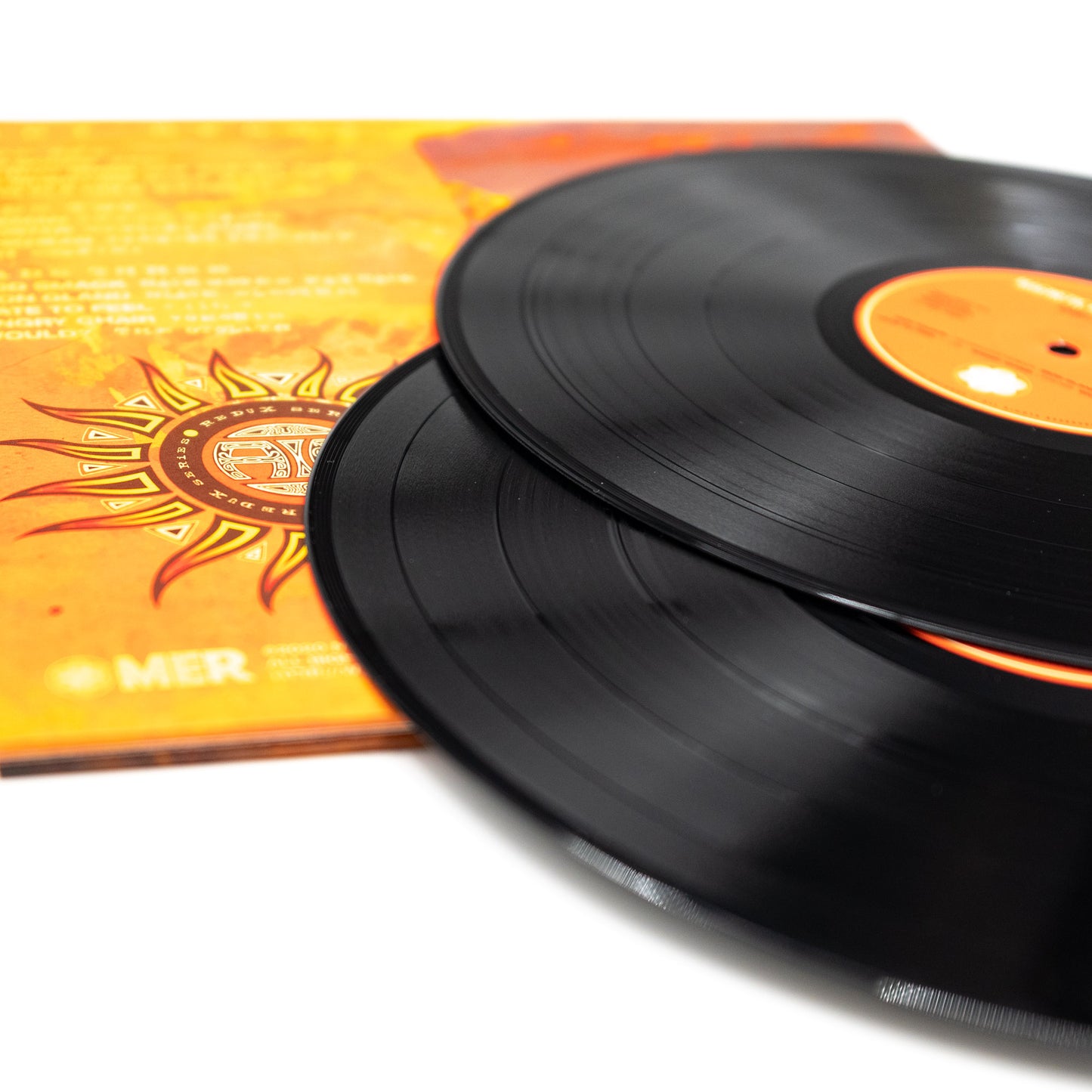Verschiedene Künstler – Alice In Chains – Dirt (Redux) (Vinyl 2-LP Gatefold – Schwarz)
