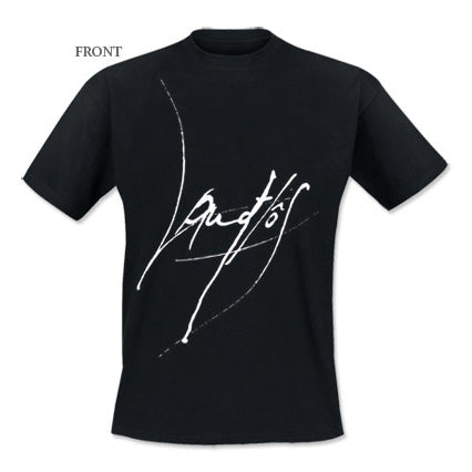 Lantlôs - Absolution Omega (T-Shirt - Black)