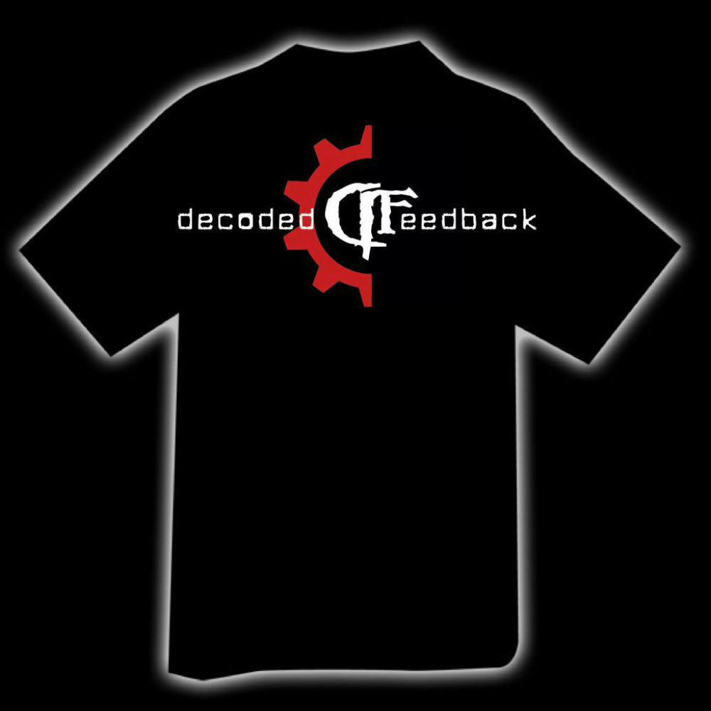 Decoded Feedback - Logo (T-Shirt)