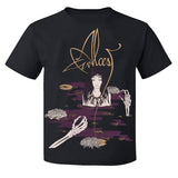 Alcest - Kodama (Camiseta negra)