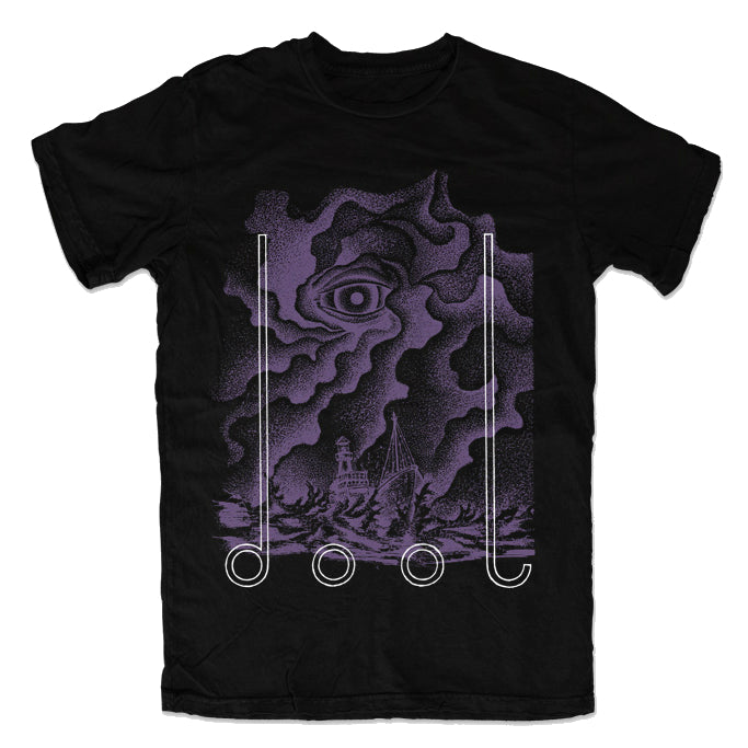Dool - Oweynagat (Camiseta negra)