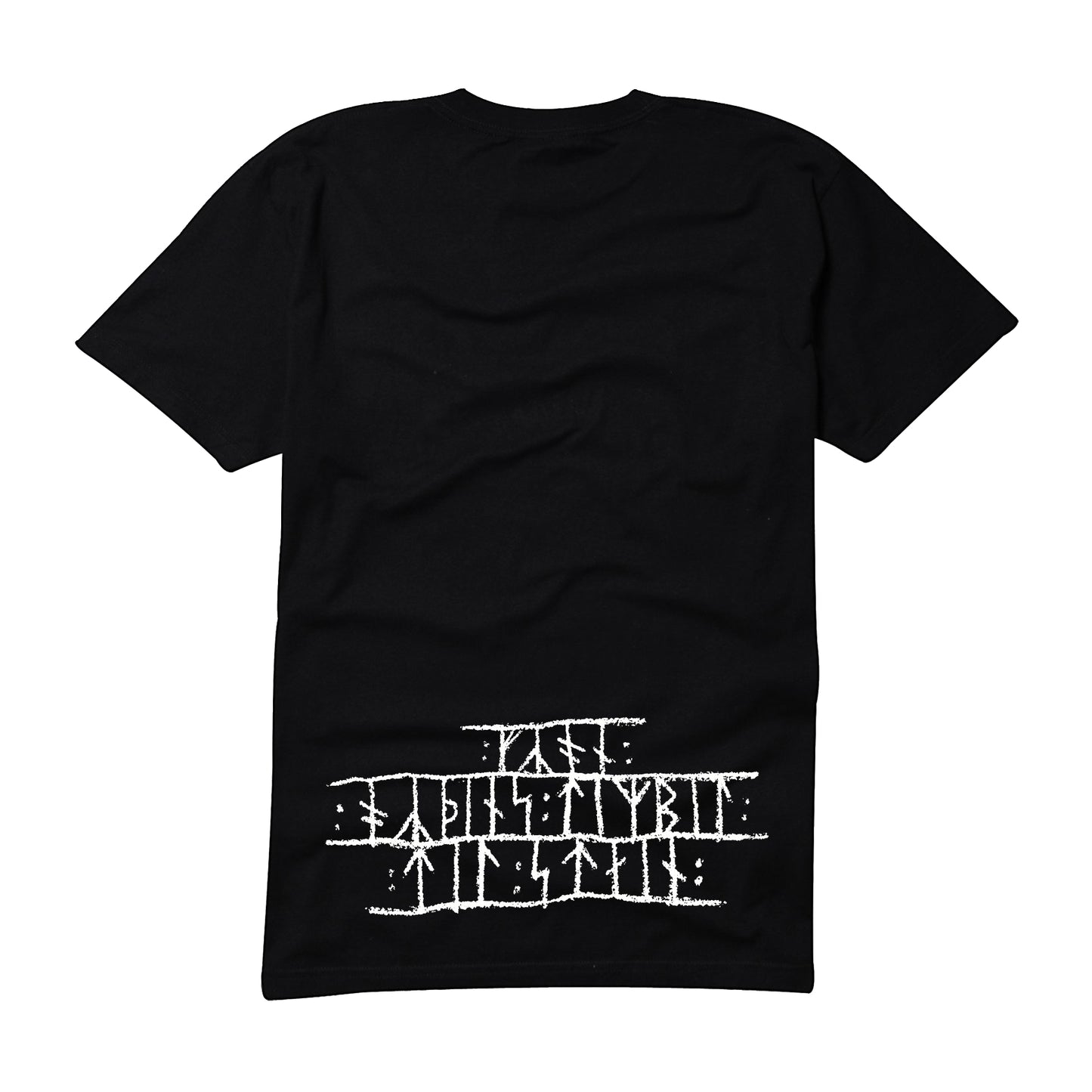 King Of Asgard - :taudr: (T-Shirt - XL - black)