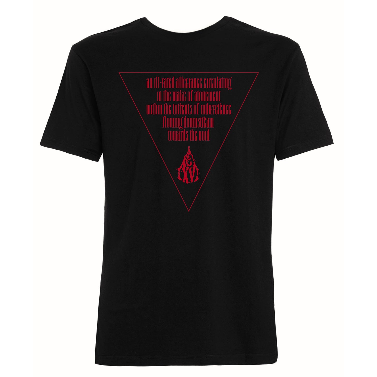 Farsot - FAIL·LURE (T-Shirt - S - schwarz)