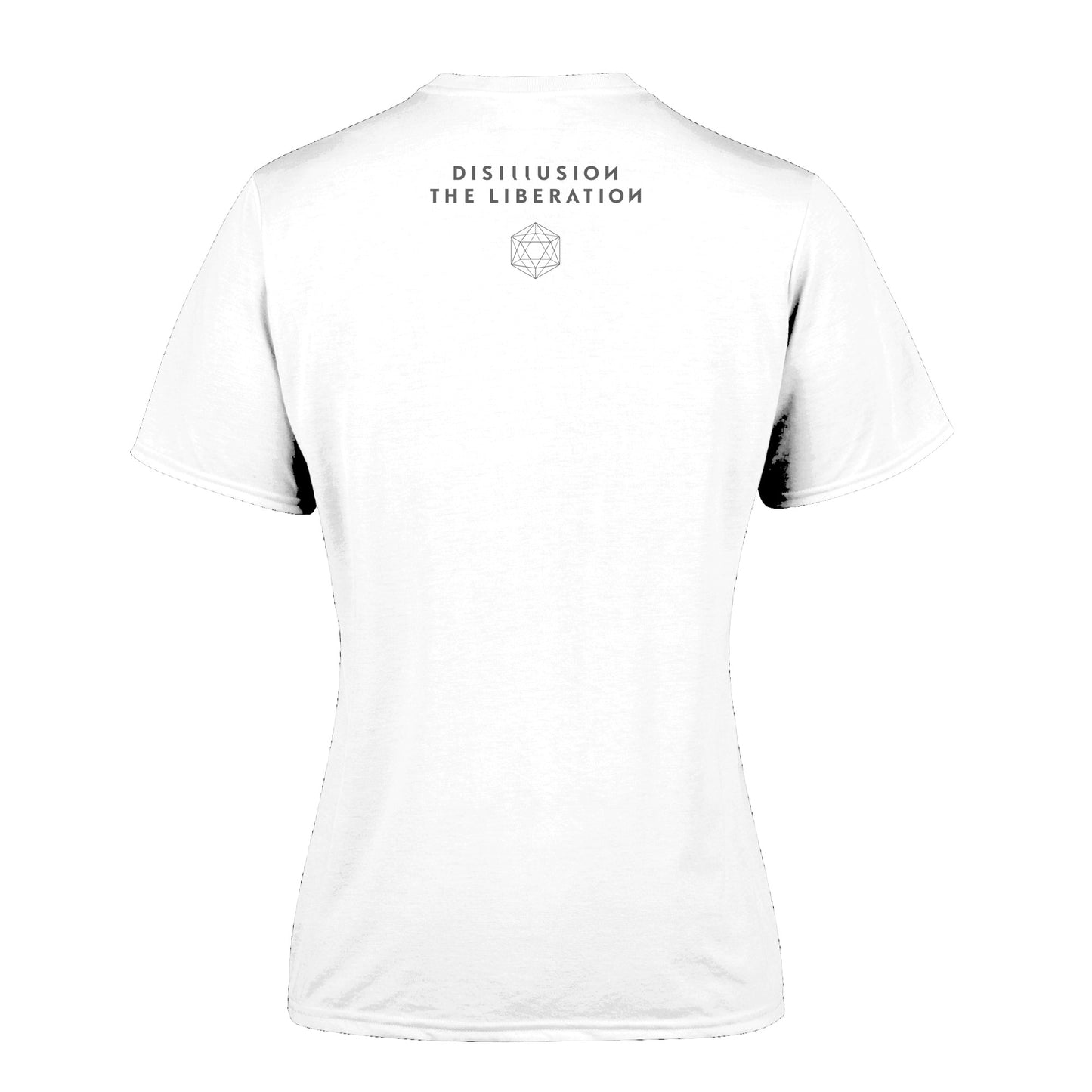 Disillusion - The Liberation (Apparel Women Shirt - Girlie-Shirt)