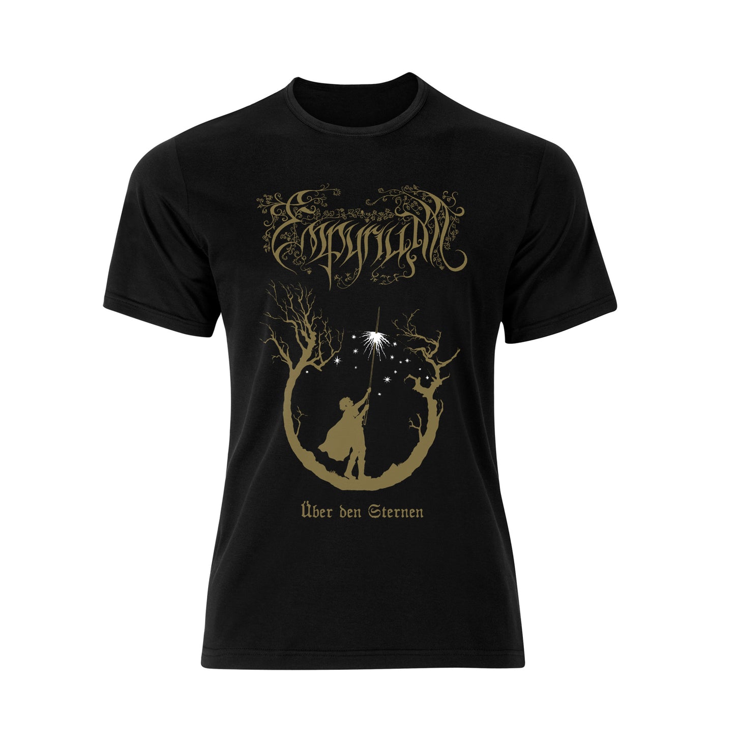 Empyrium - Über den Sternen (Lady Shirt)