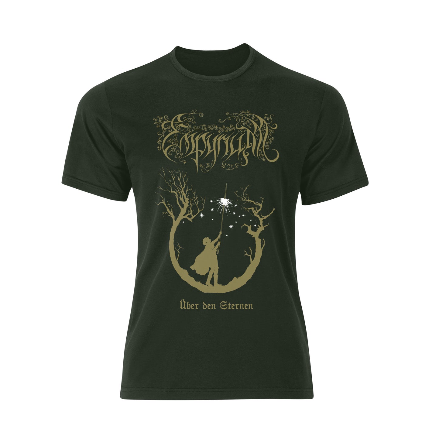 Empyrium - Über den Sternen (Lady Shirt)