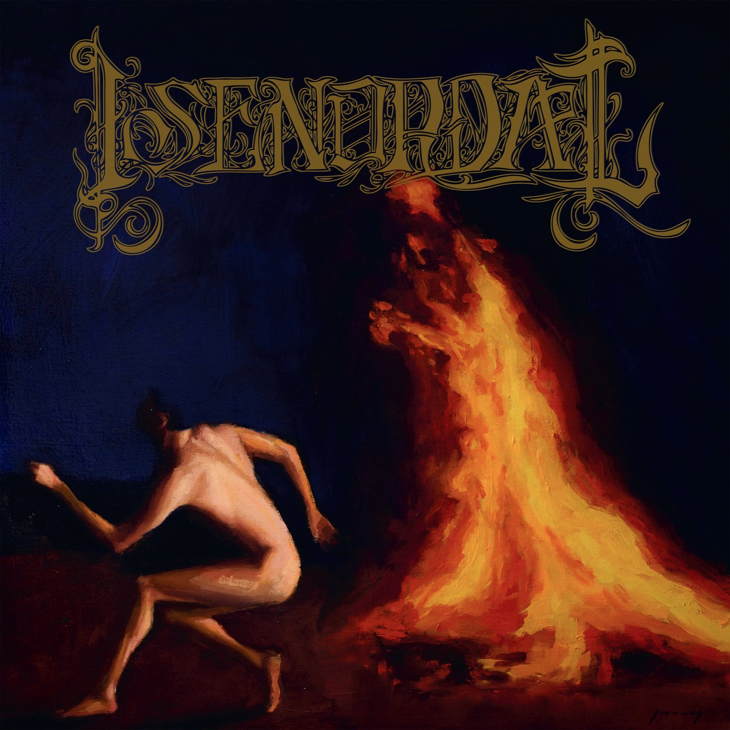 Isenordal - Requiem for Eirênê (Artbook 2-CD)