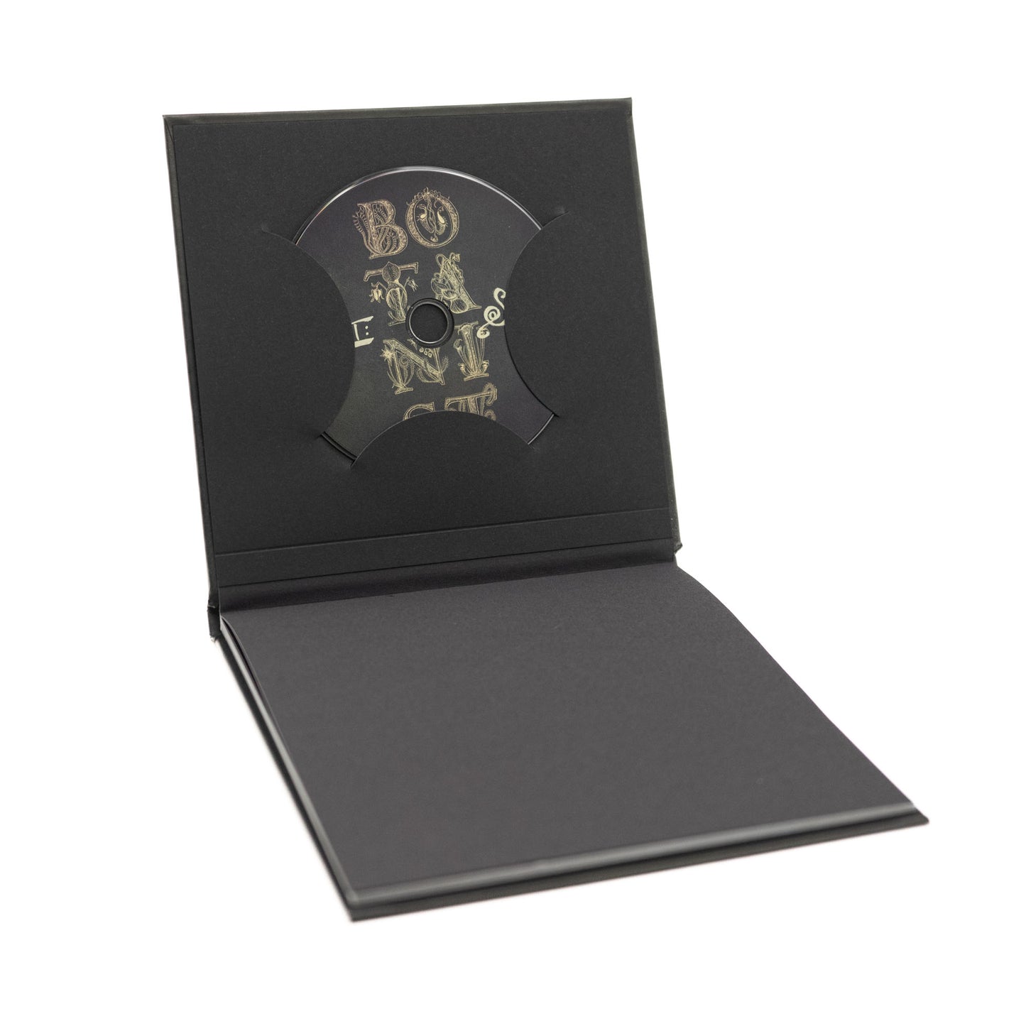 Botanist - VIII: Selenotrope (Artbook 2-CD)