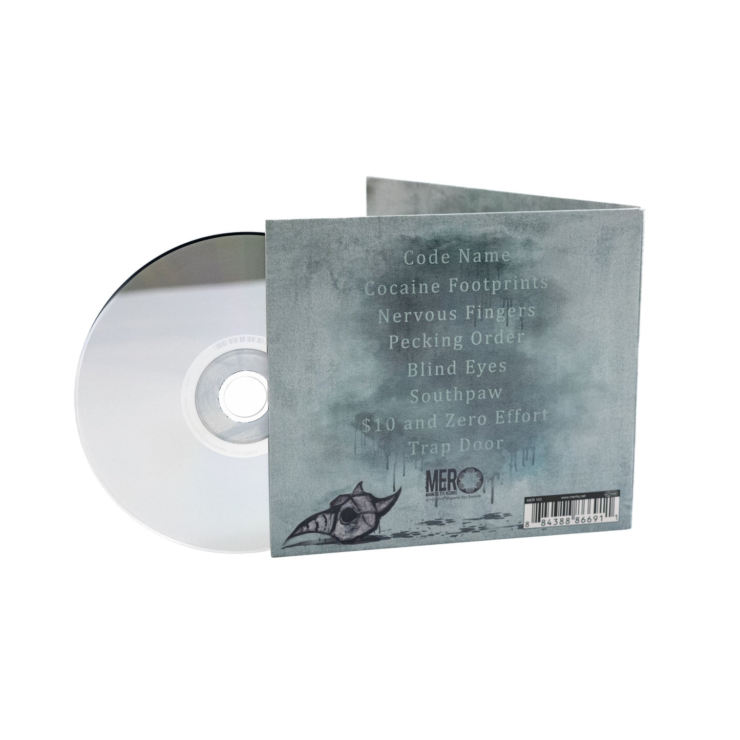 These Beasts - Cares, Wills, Wants (CD Digisleeve)