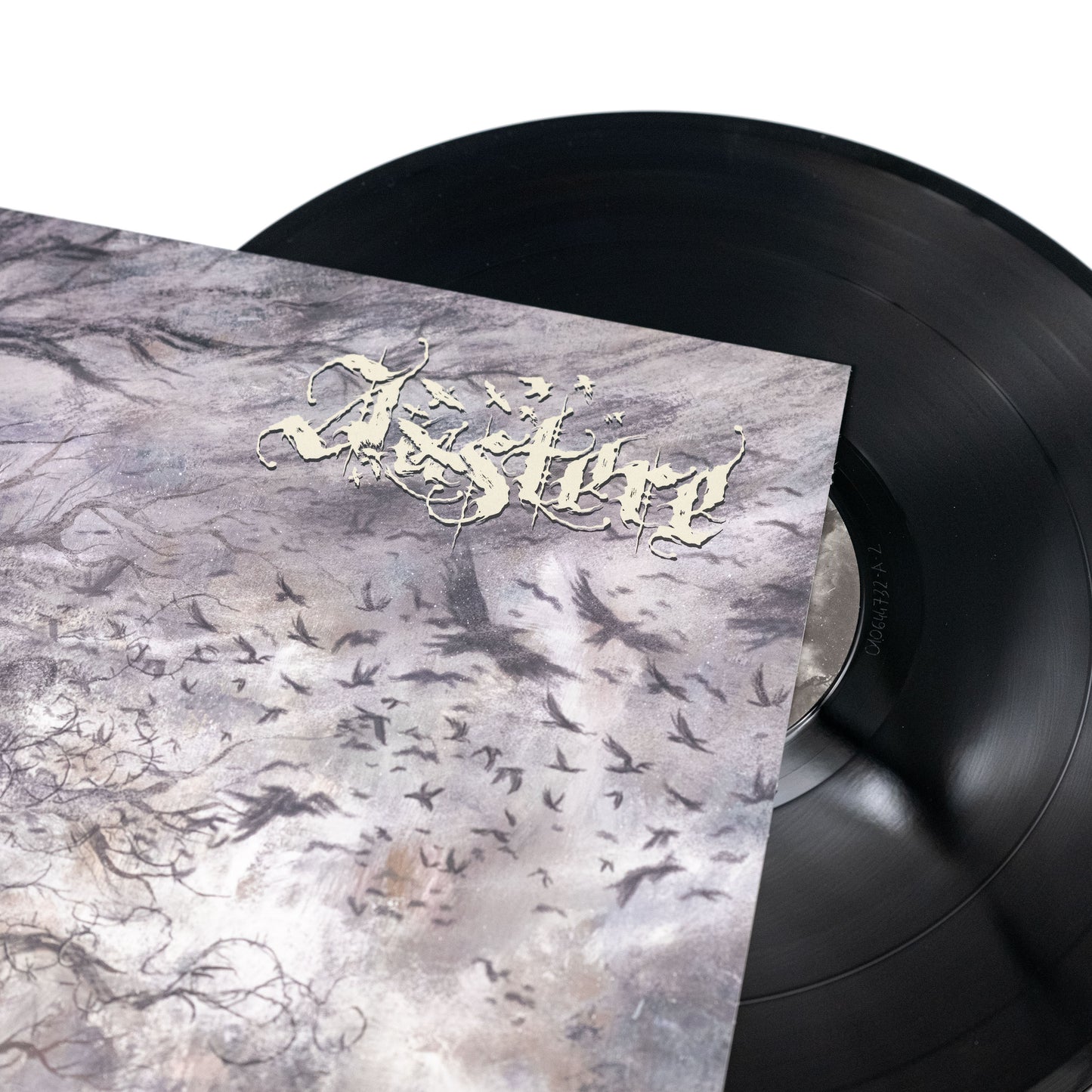 Austere - Corrosion Of Hearts (Vinyl Gatefold LP)