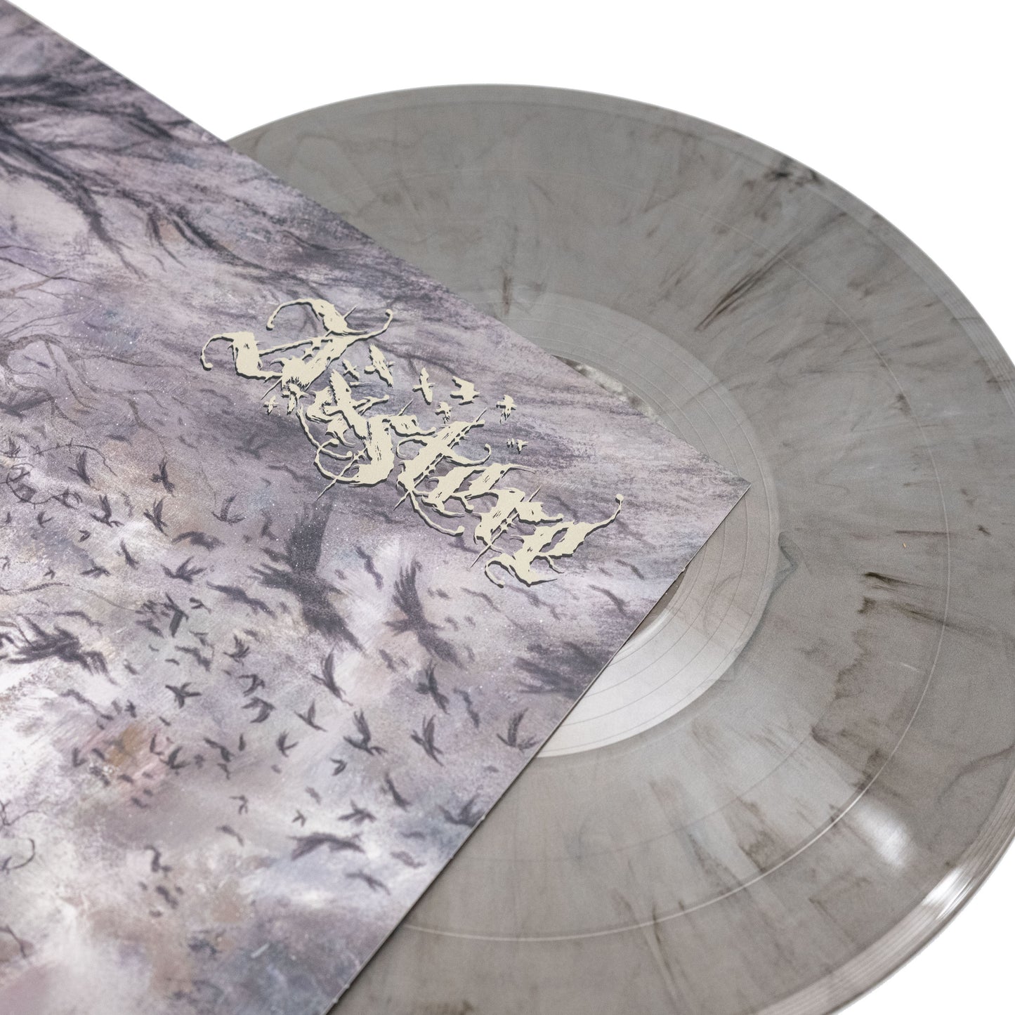 Austere - Corrosion Of Hearts (Vinyl Gatefold LP)