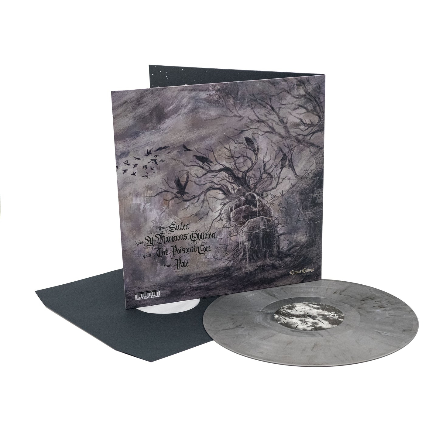 Austere - Corrosion Of Hearts (Vinyl Gatefold LP)