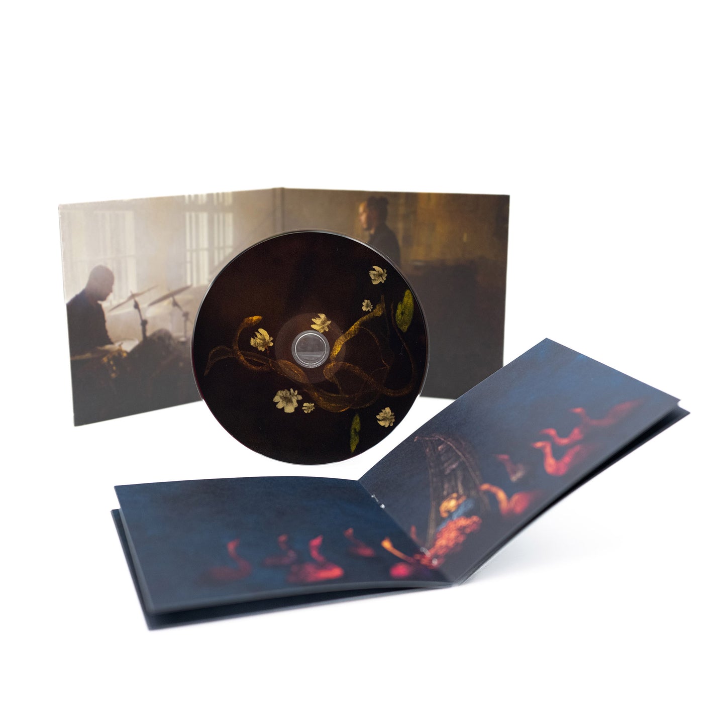 Tenhi - Valkama (CD Digisleeve)