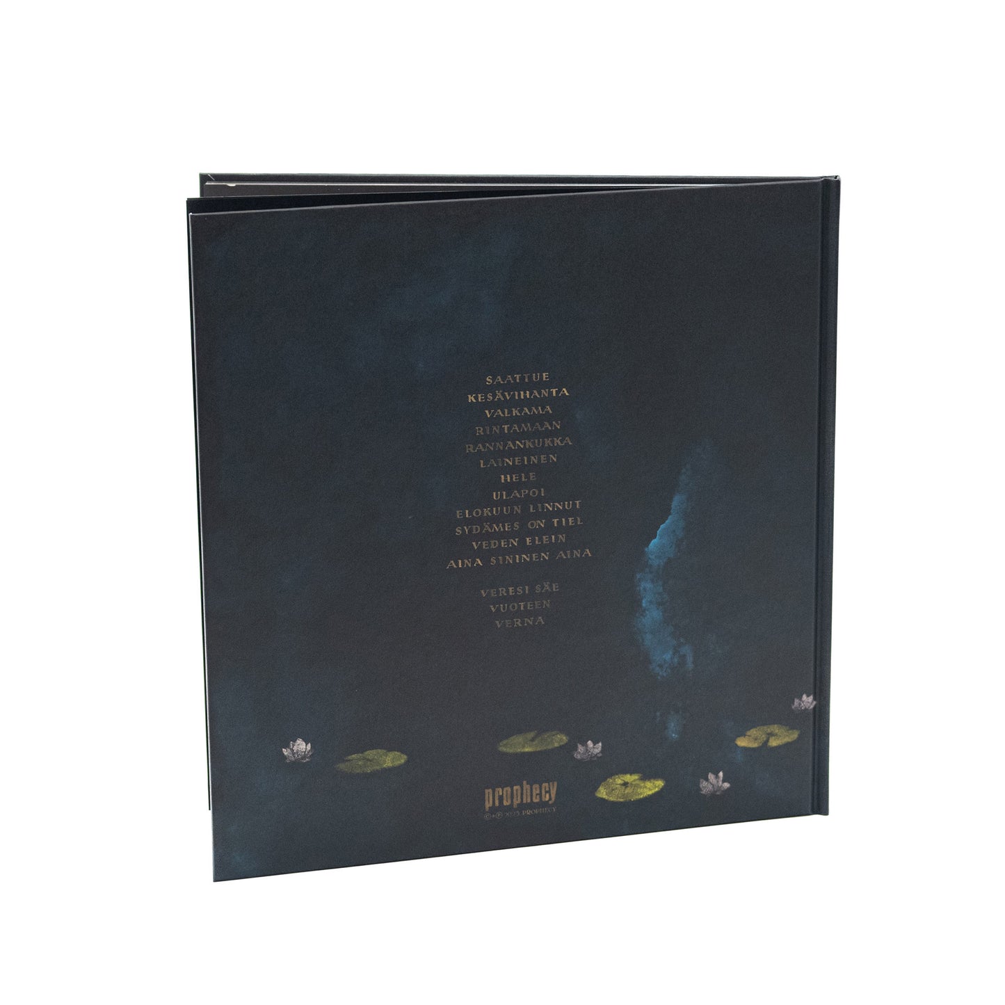 Tenhi - Valkama (Artbook 2-CD)