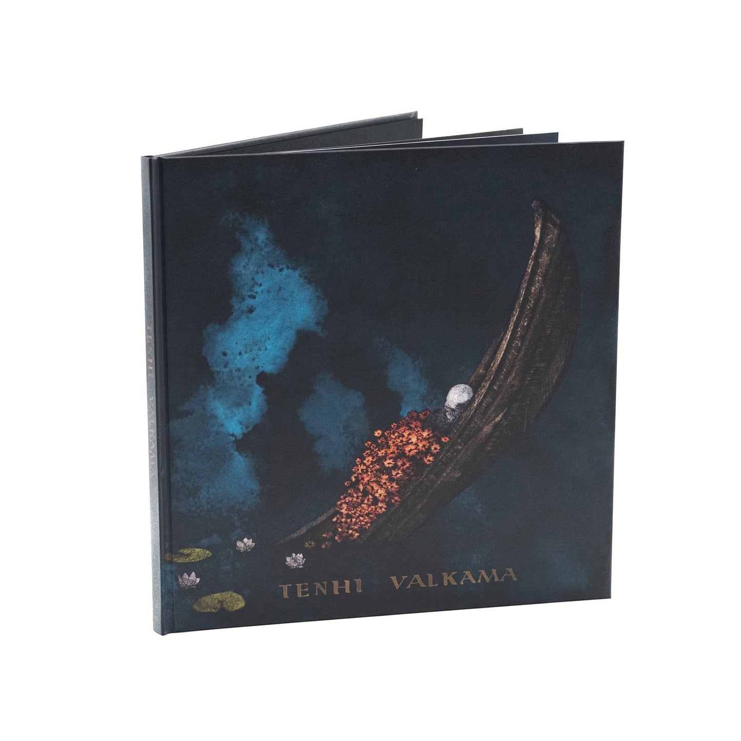 Tenhi - Valkama (Artbook 2-CD)