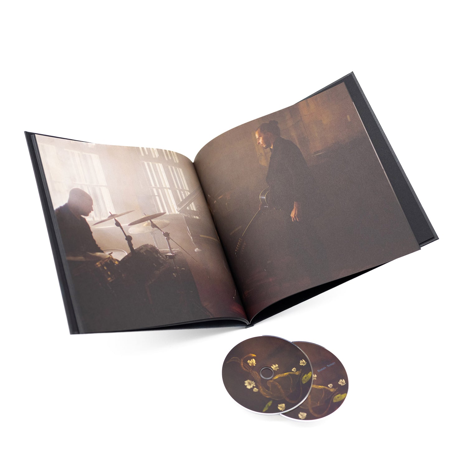 Tenhi - Valkama (Artbook 2-CD)