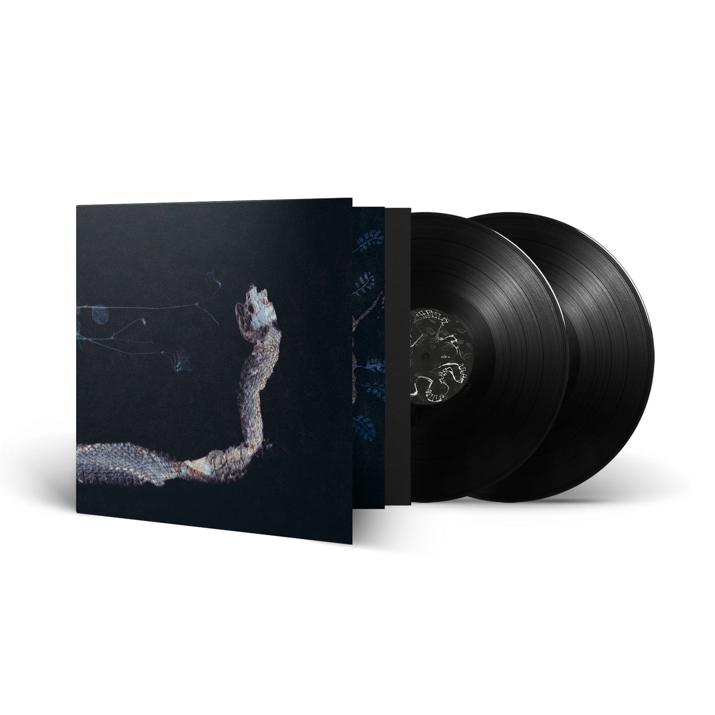 Tenhi - Maaäet (Vinyl 2-LP Gatefold)