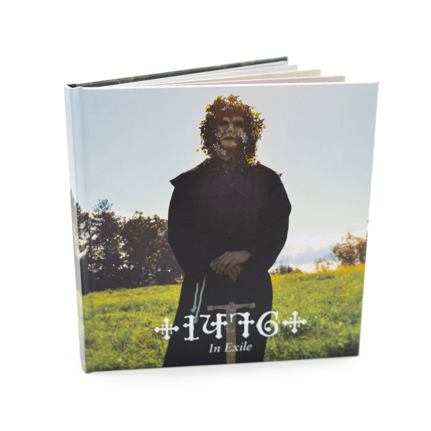 1476 - In Exile (Artbook 2-CD)