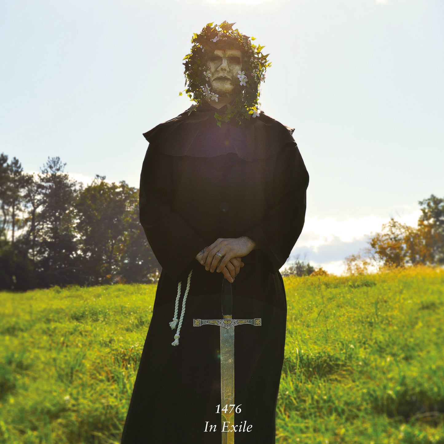 1476 - In Exile (Artbook 2-CD)