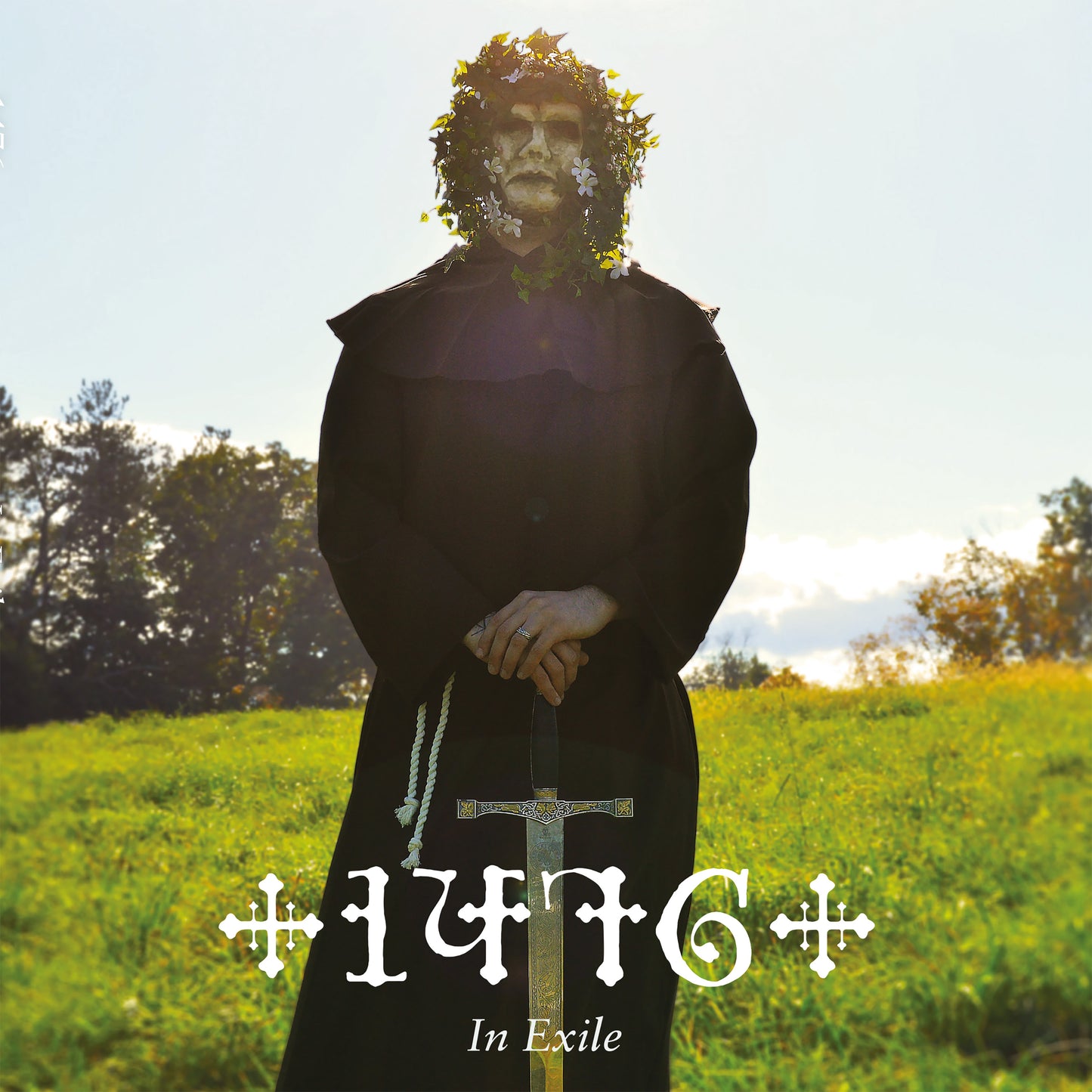 1476 - In Exile (Artbook 2-CD)