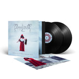 Dymna Lotva - Зямля Пад Чорнымі Крыламі: Кроў (La tierra bajo las alas negras: sangre) (Vinilo 2-LP Gatefold)