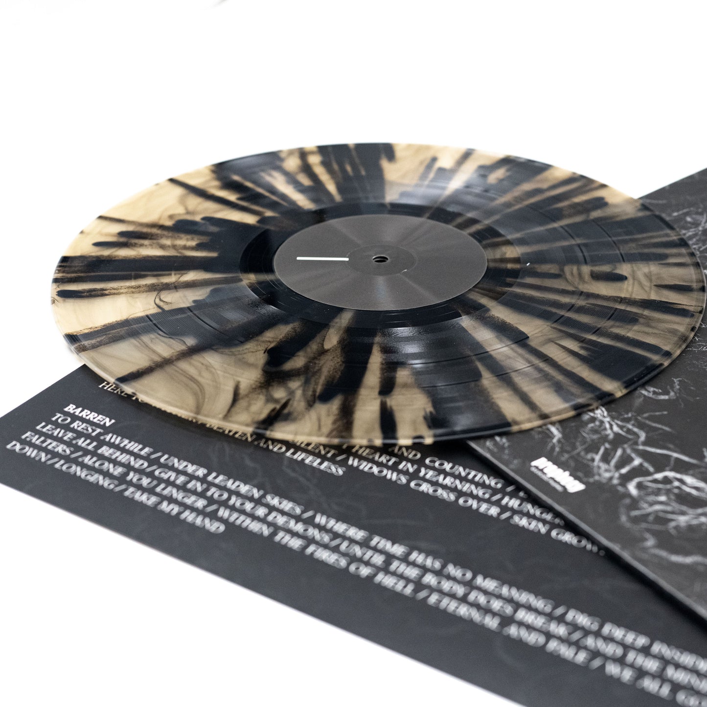 Fvnerals - Let The Earth Be Silent (Vinyl LP)