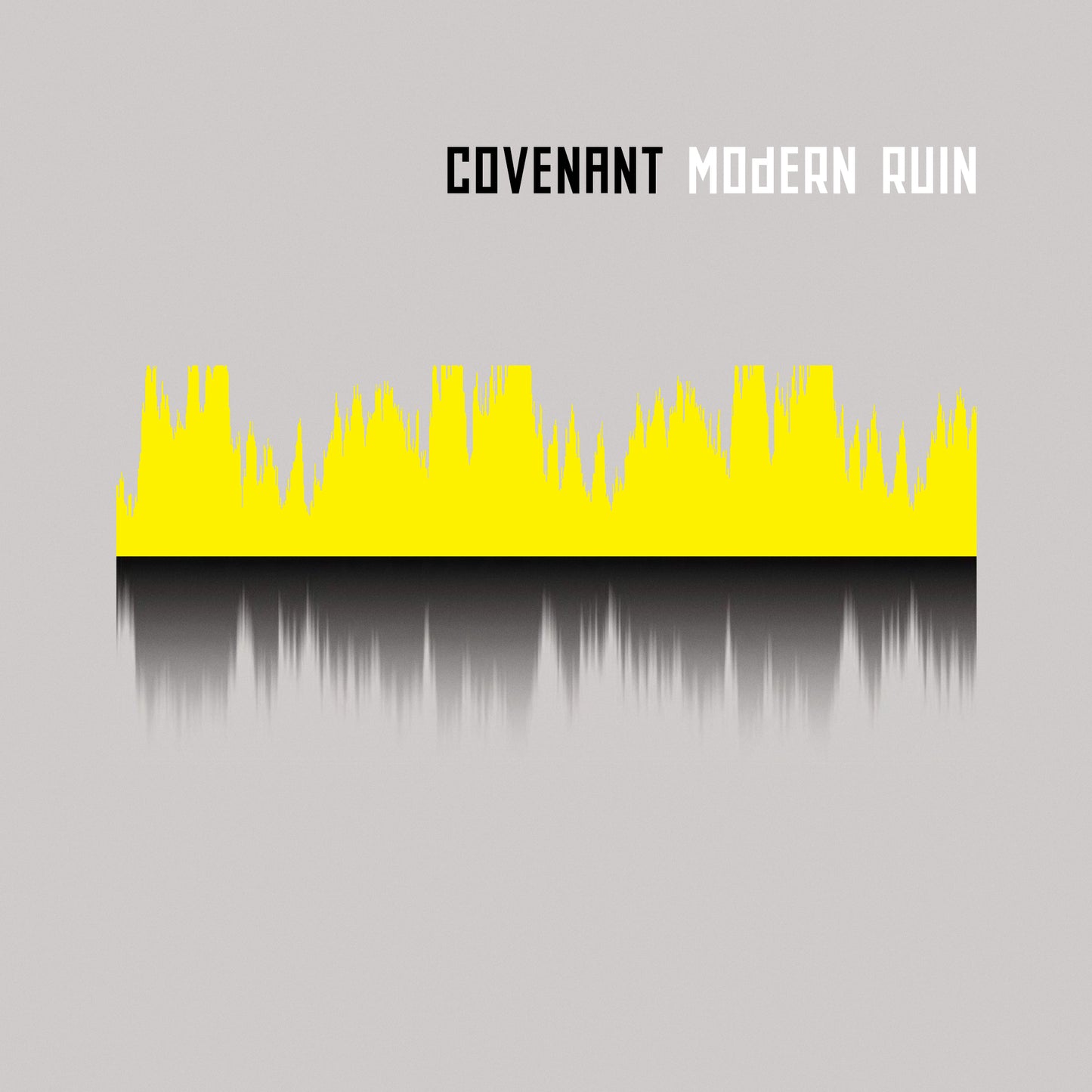 Covenant - Modern Ruin (CD Digipak)