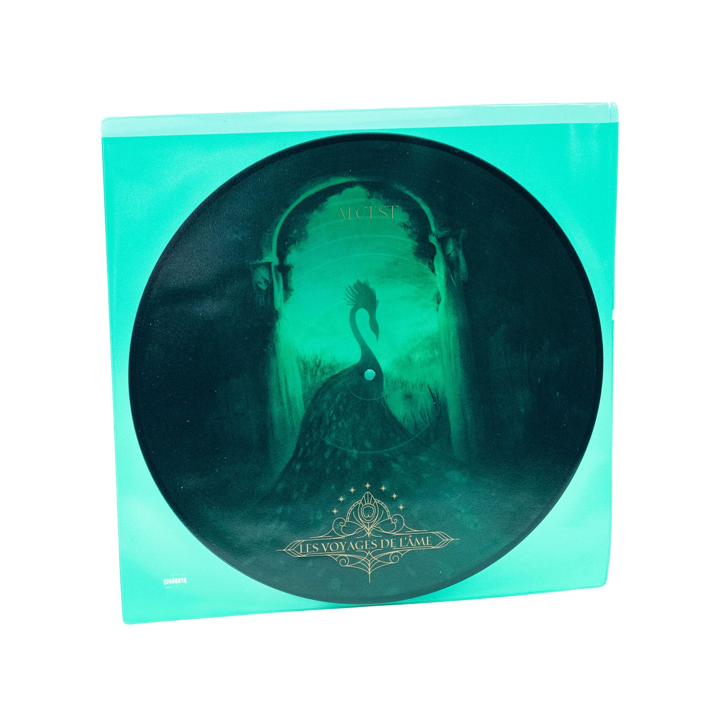 Alcest - Les Voyages De L'Âme (Vinyl)