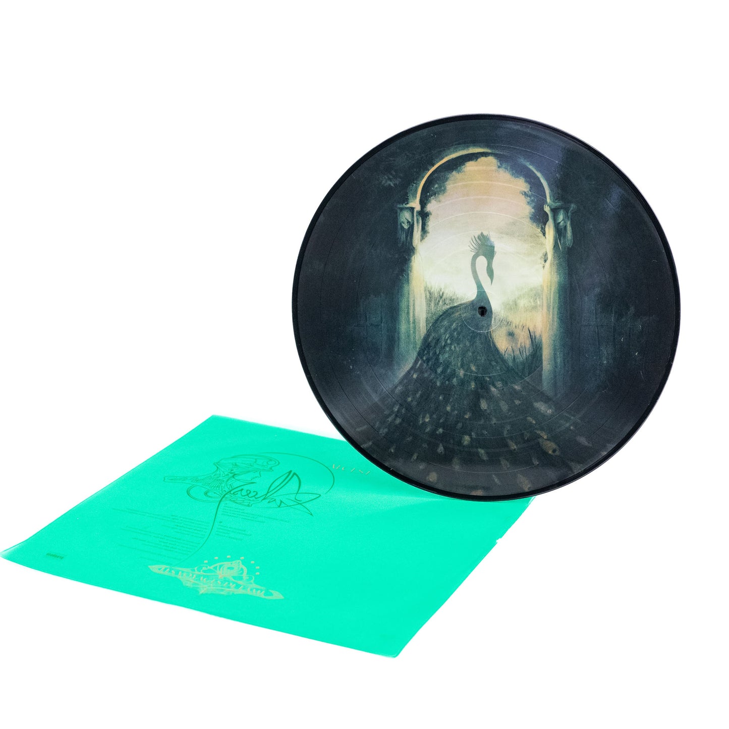 Alcest - Les Voyages De L'Âme (Vinyl)