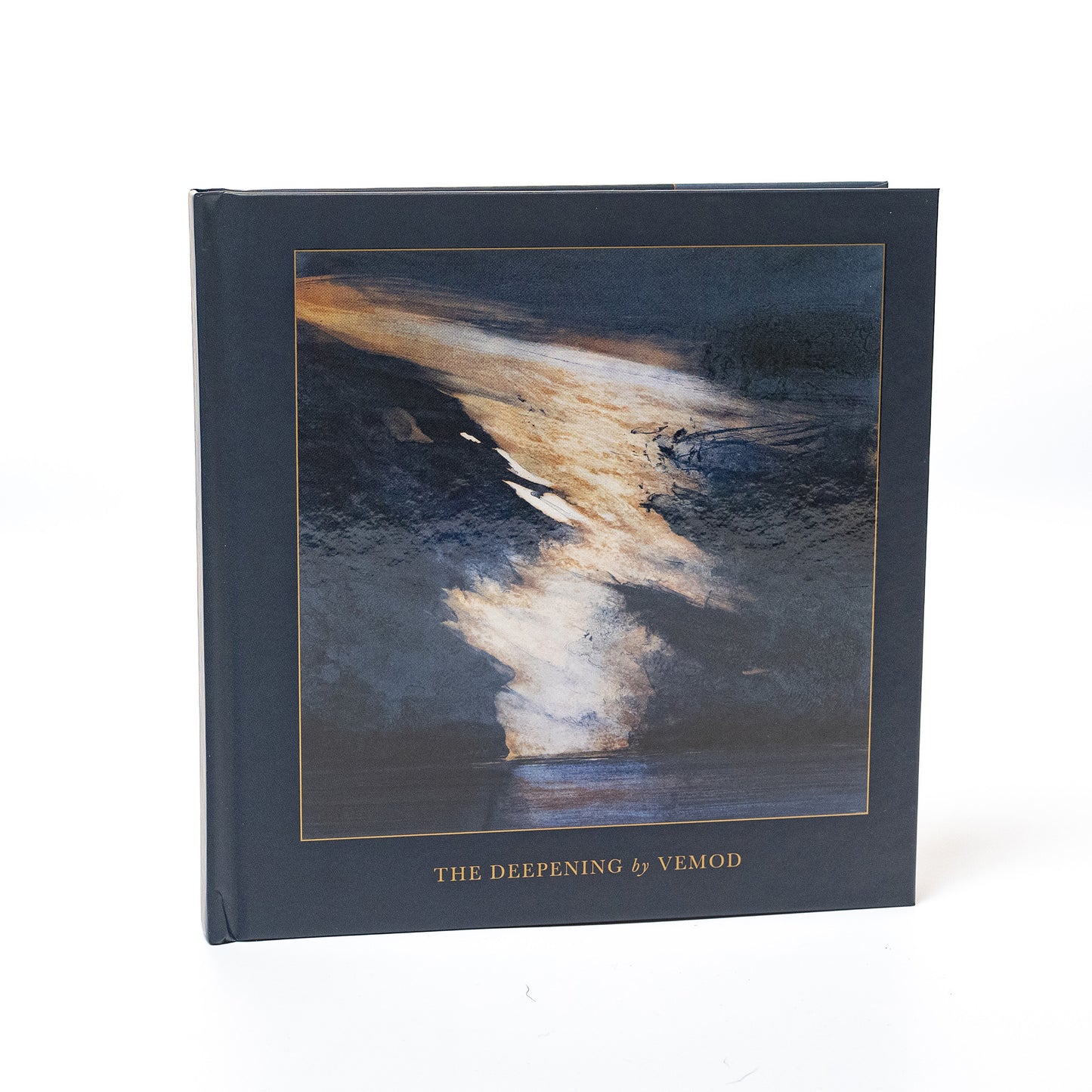 Vemod - The Deepening (Artbook 2-CD)