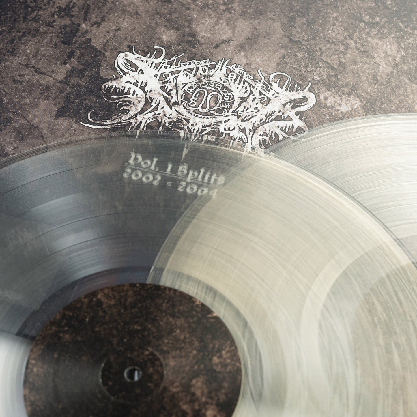Xasthur - Rehearsals 1997-1999 (Vinyl LP)