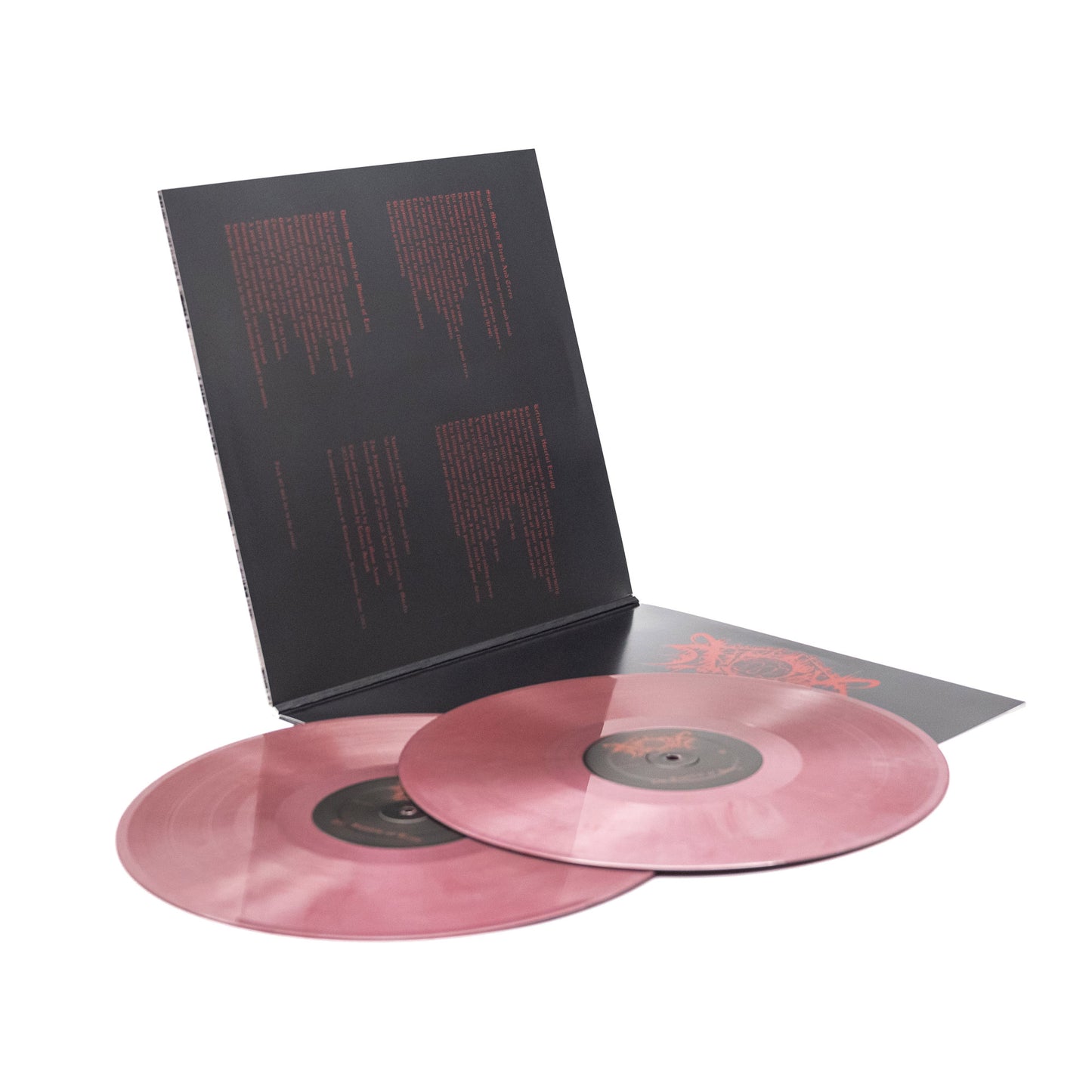 Xasthur - The Funeral Of Being (Vinyl 2-LP Gatefold)