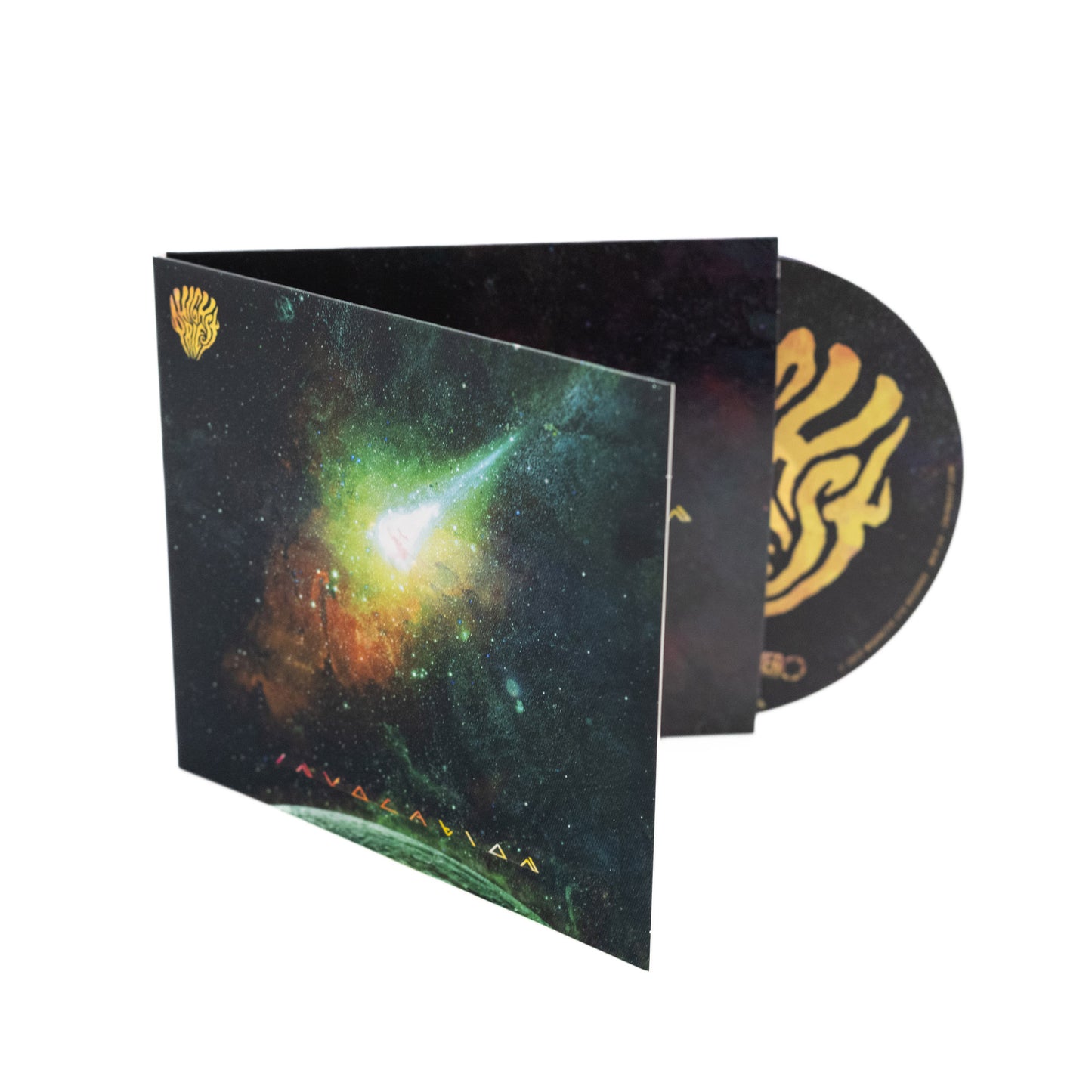 High Priest - Invocation (CD Digisleeve)