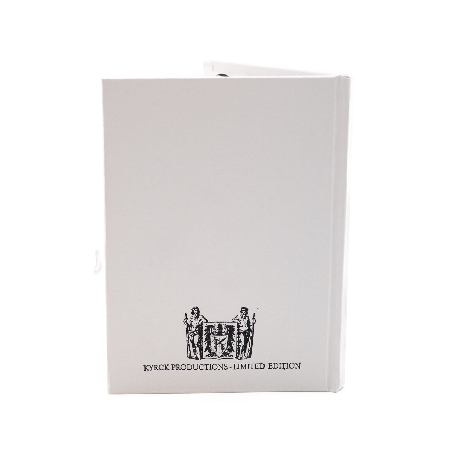 Isvind - Dark Waters Stir (CD Leatherbook)