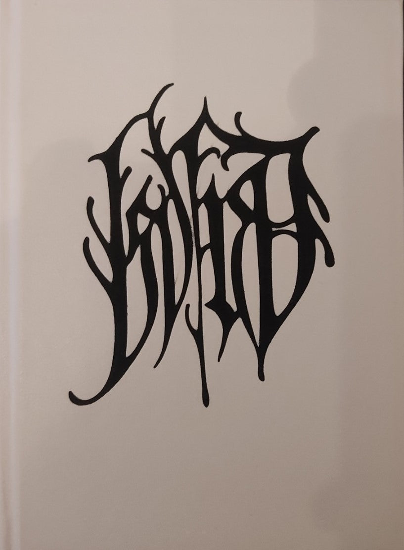 Isvind - Dark Waters Stir (CD Leatherbook)