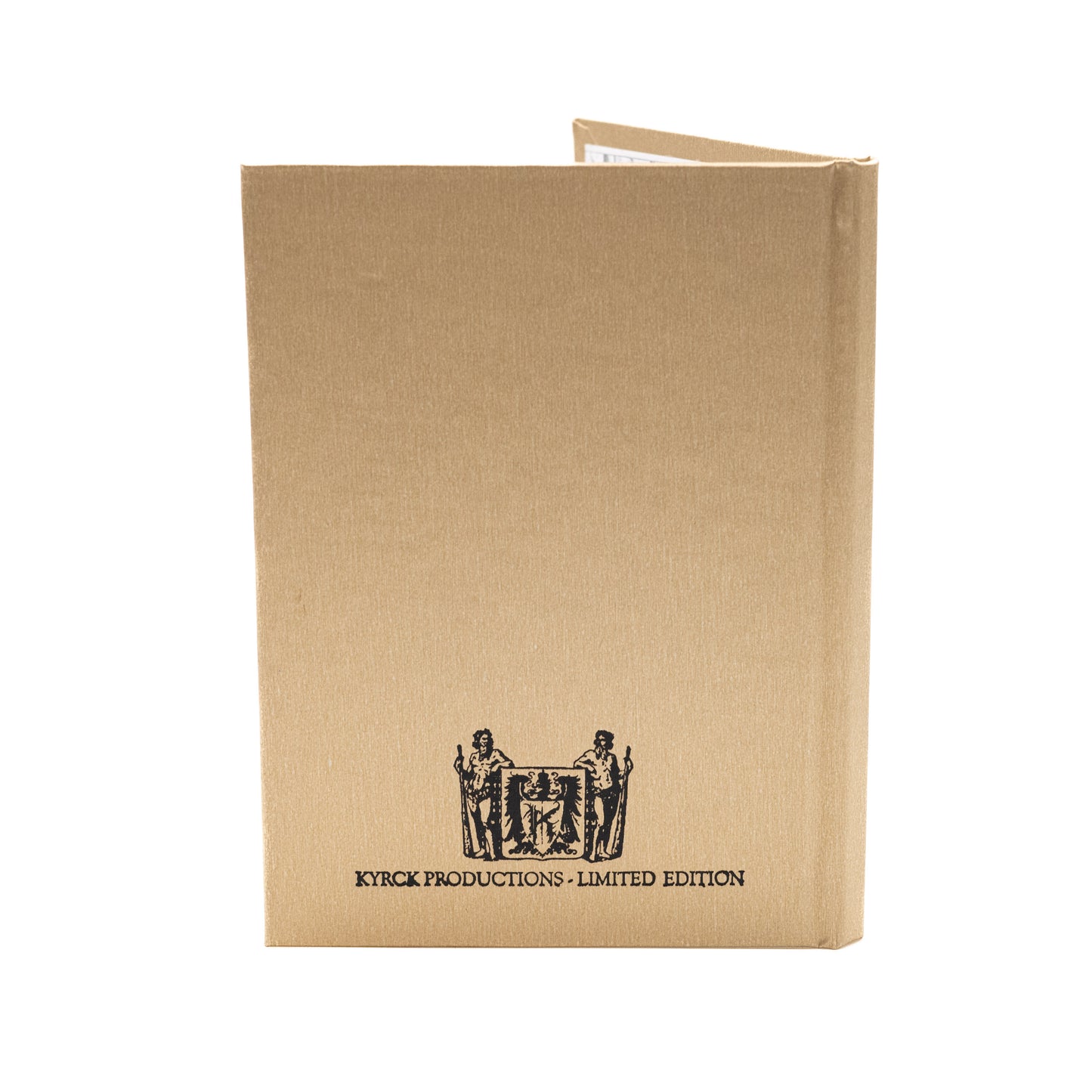 Manes - Svarte Skoger (CD Leatherbook)