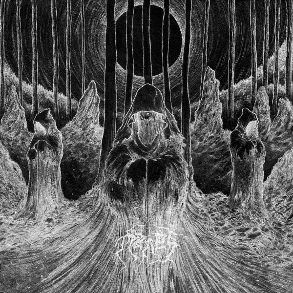 Manes - Svarte Skoger (CD Leatherbook)
