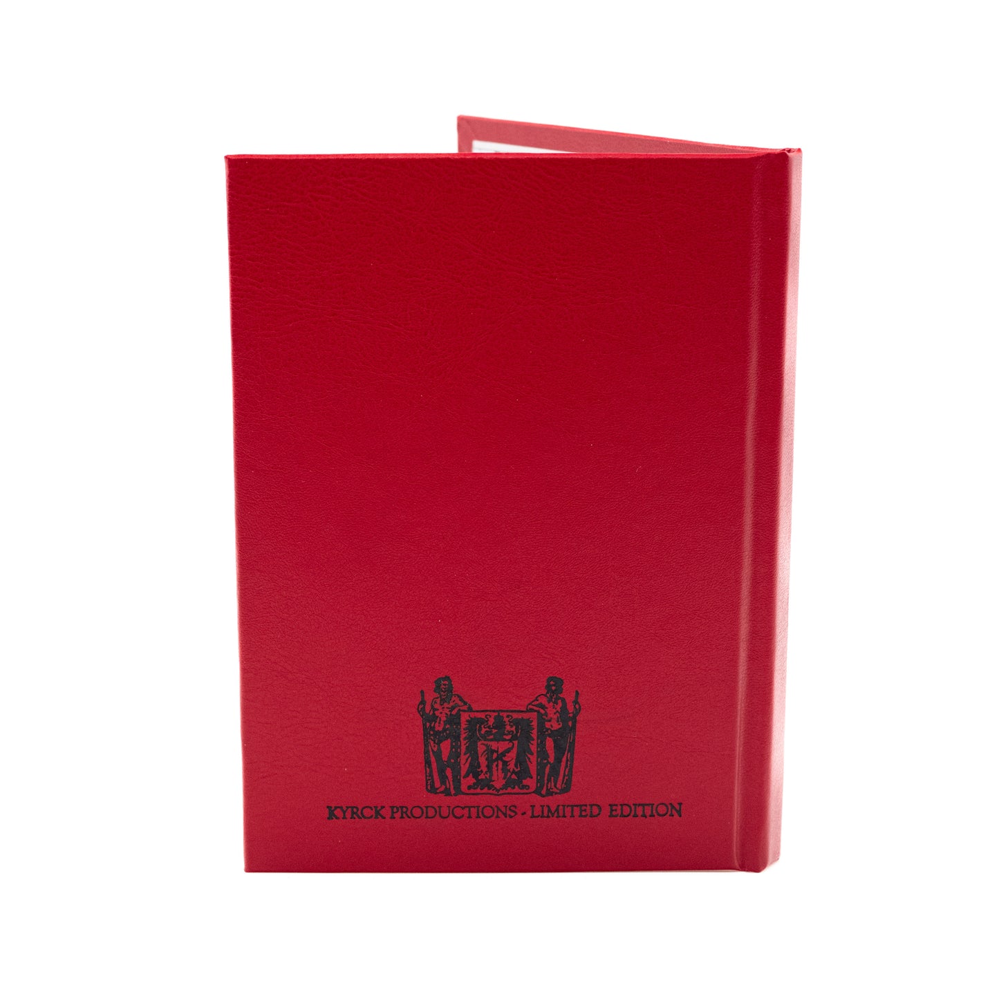 Manes - Svarte Skoger (CD Leatherbook)
