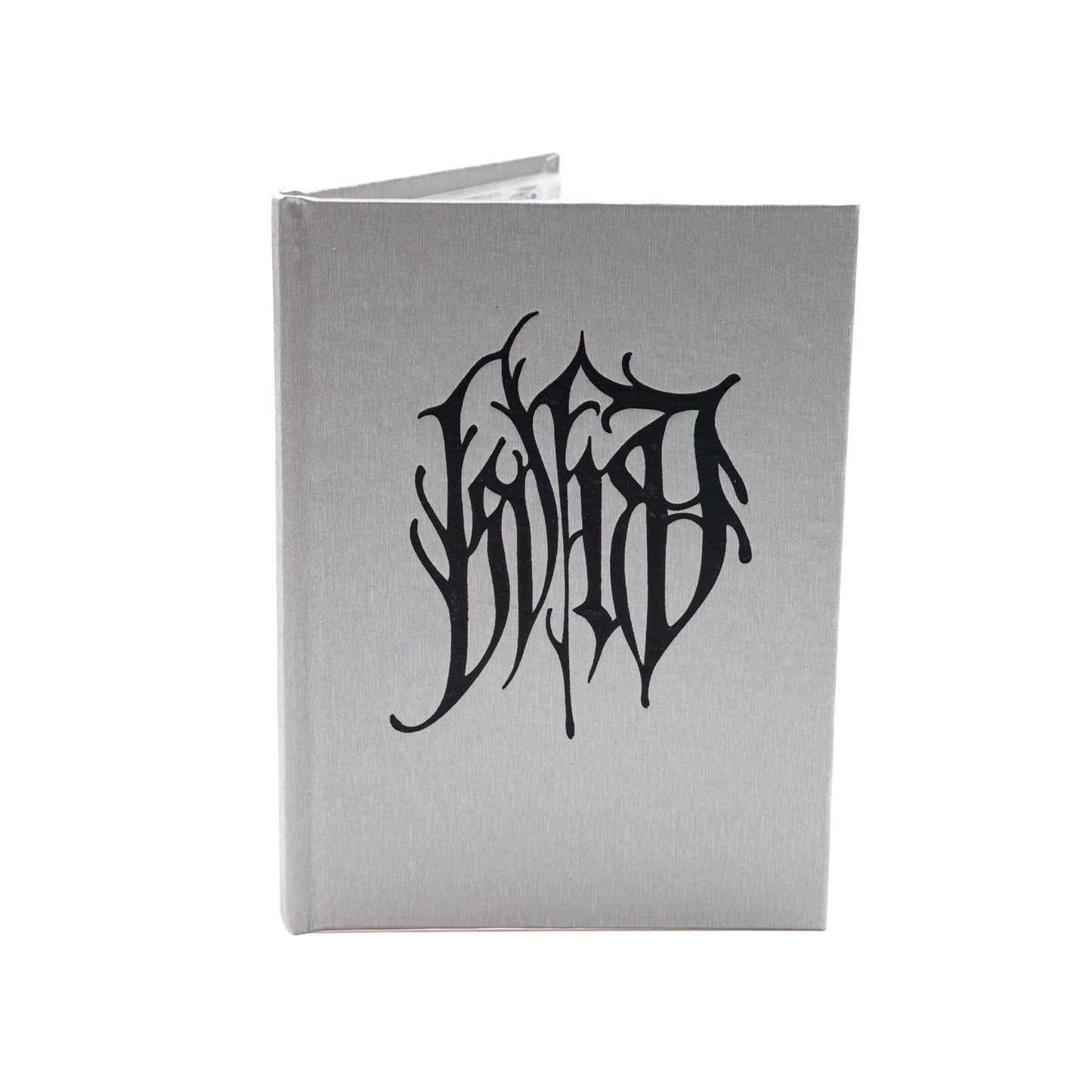 Isvind - Dark Waters Stir (CD Leatherbook)