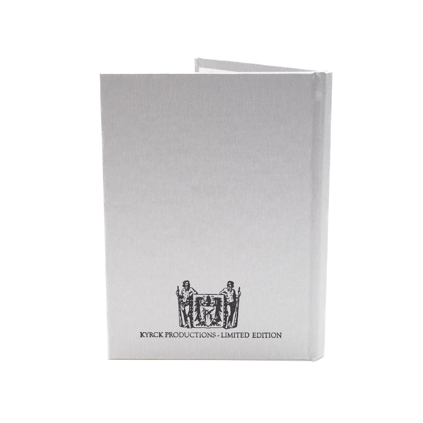 Isvind - Dark Waters Stir (CD Leatherbook)