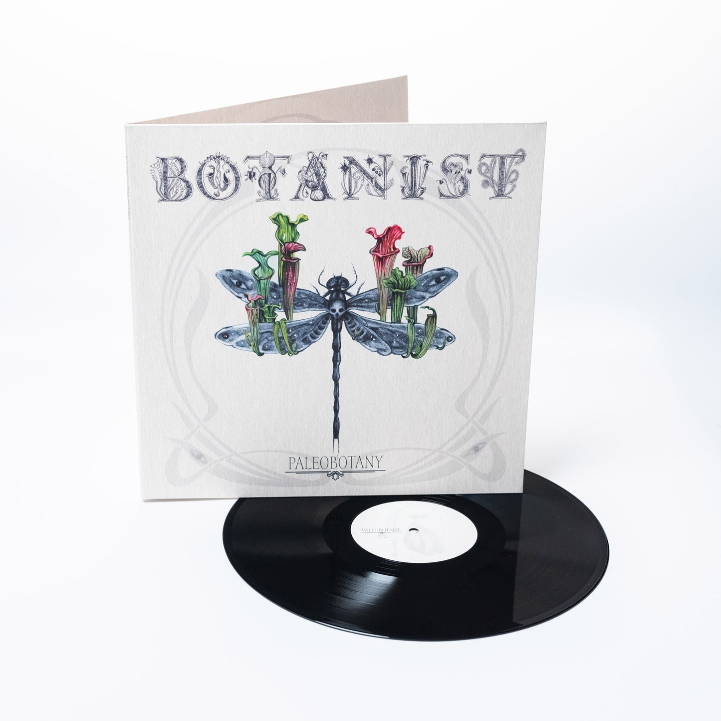 Botanist - Paleobotany (Vinyl Gatefold LP)