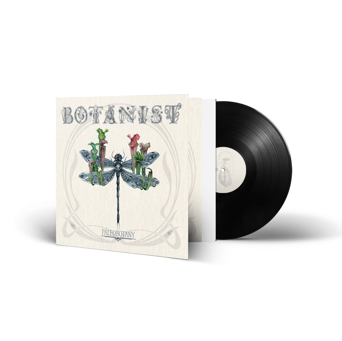Botanist - Paleobotany (Vinyl Gatefold LP)