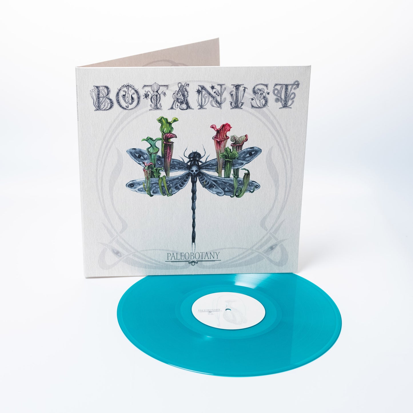Botanist - Paleobotany (Vinyl Gatefold LP)