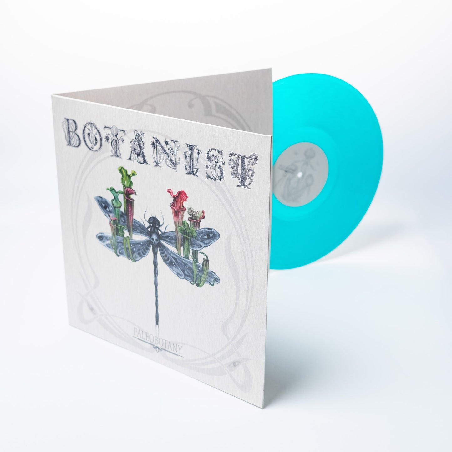 Botanist - Paleobotany (Vinyl Gatefold LP)