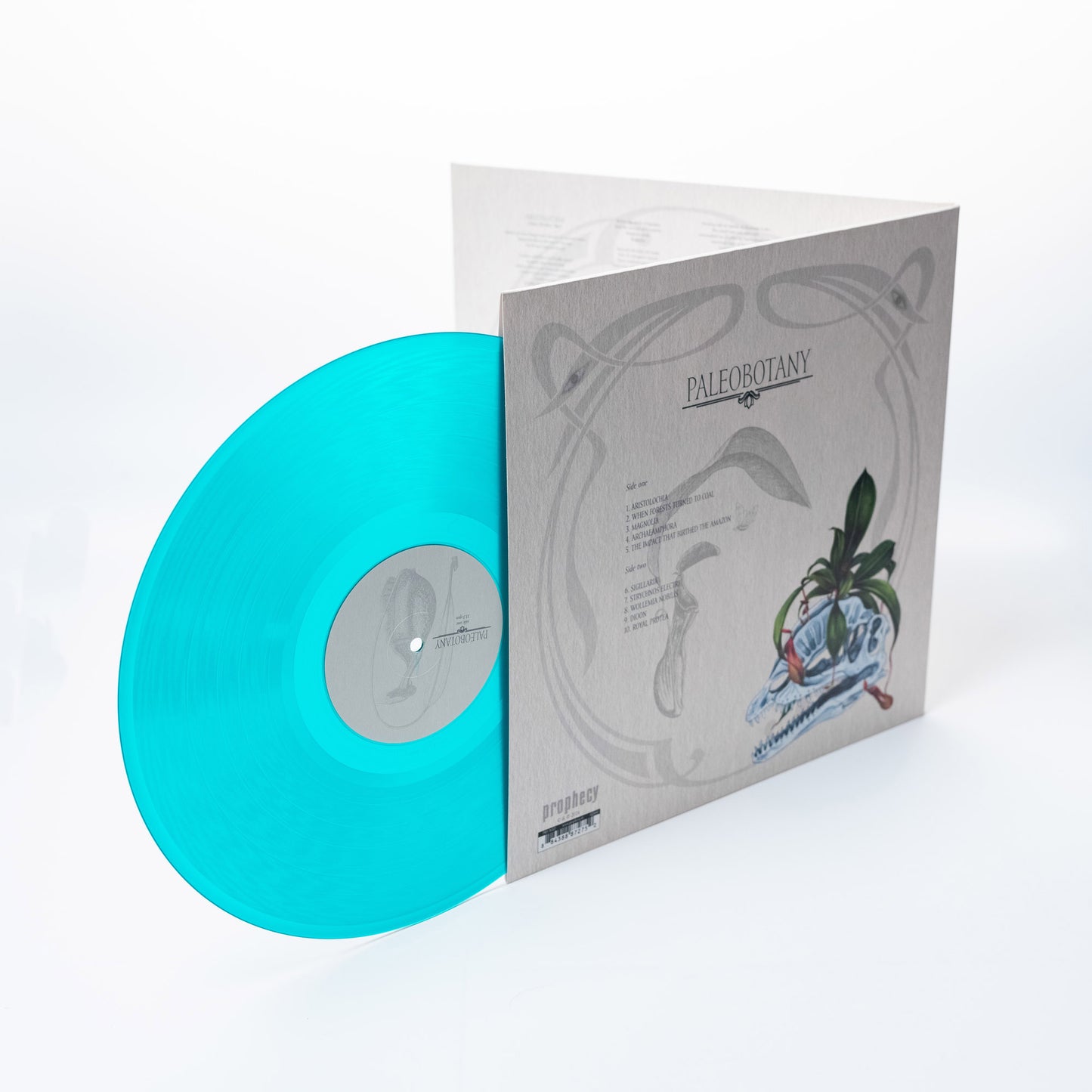 Botanist - Paleobotany (Vinyl Gatefold LP)