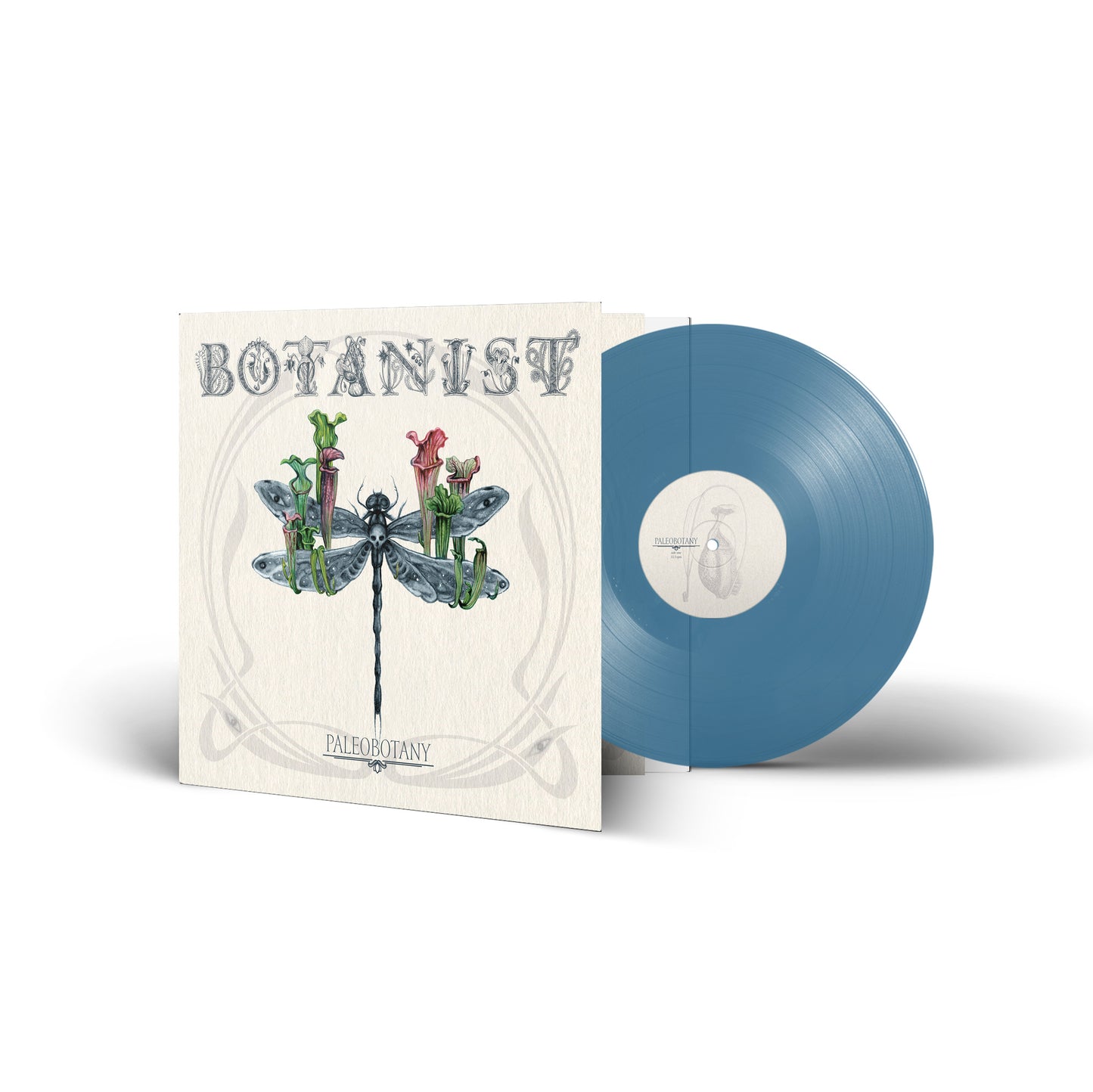 Botanist - Paleobotany (Vinyl Gatefold LP)