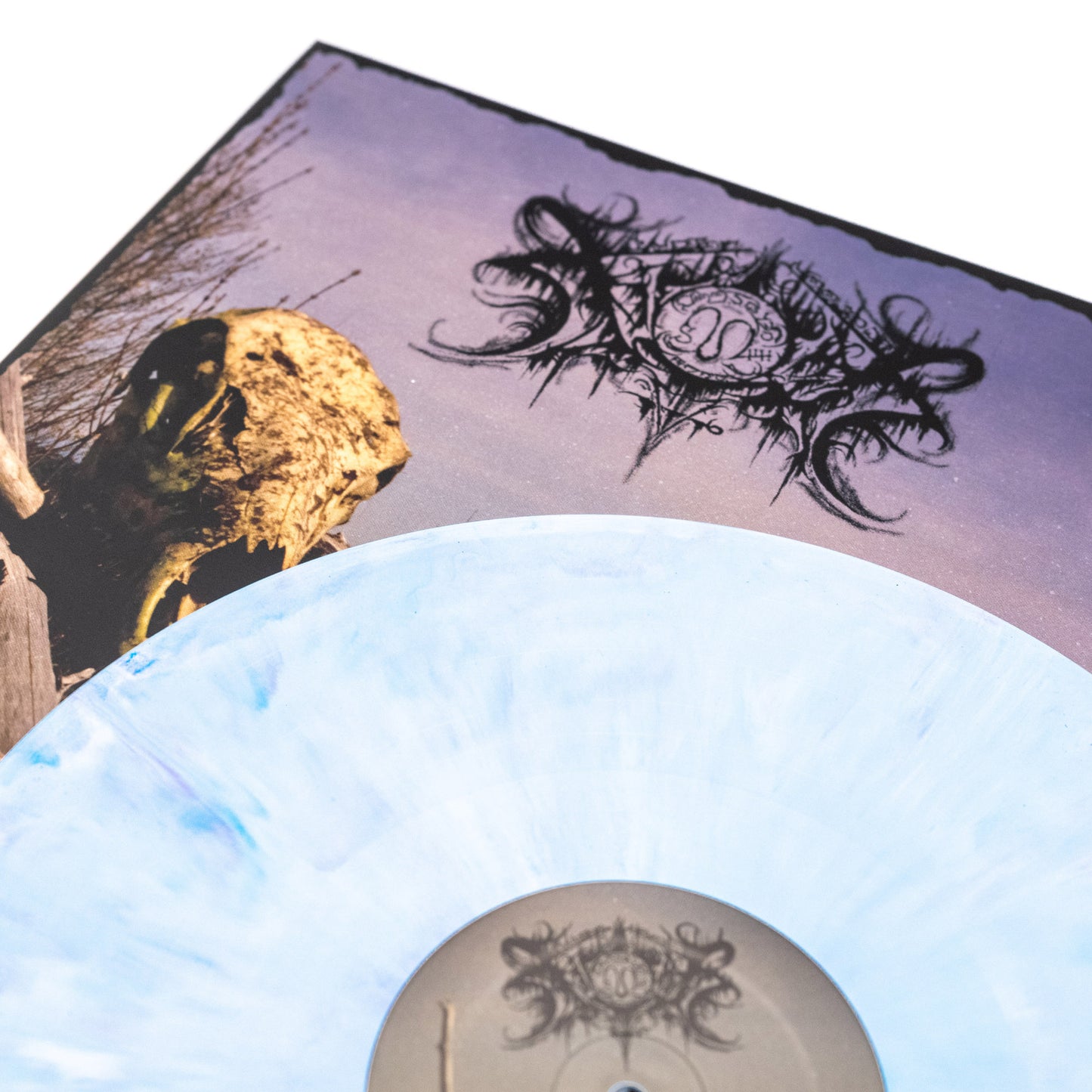 Xasthur - Subject To Change (Vinyl Gatefold LP)