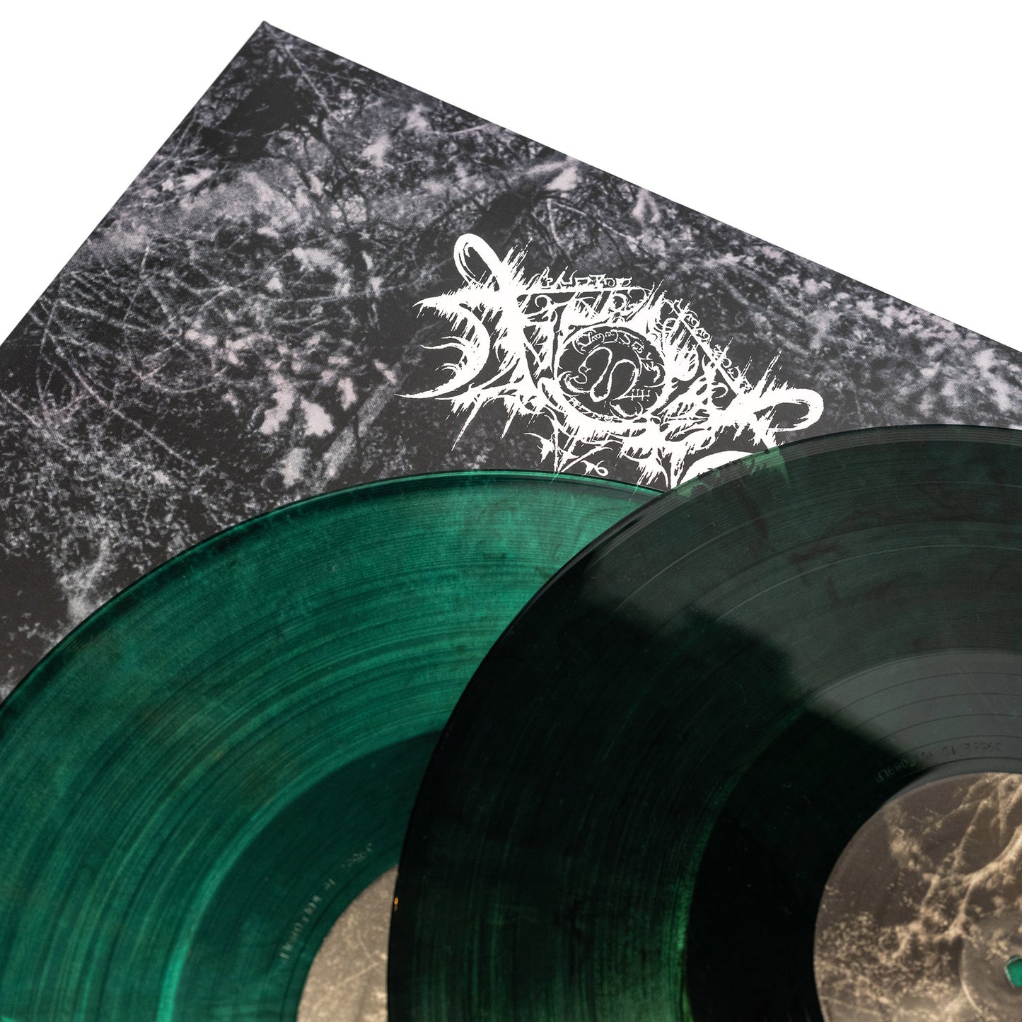 Xasthur - Other Worlds Of The Mind (Vinyl 2-LP Gatefold)