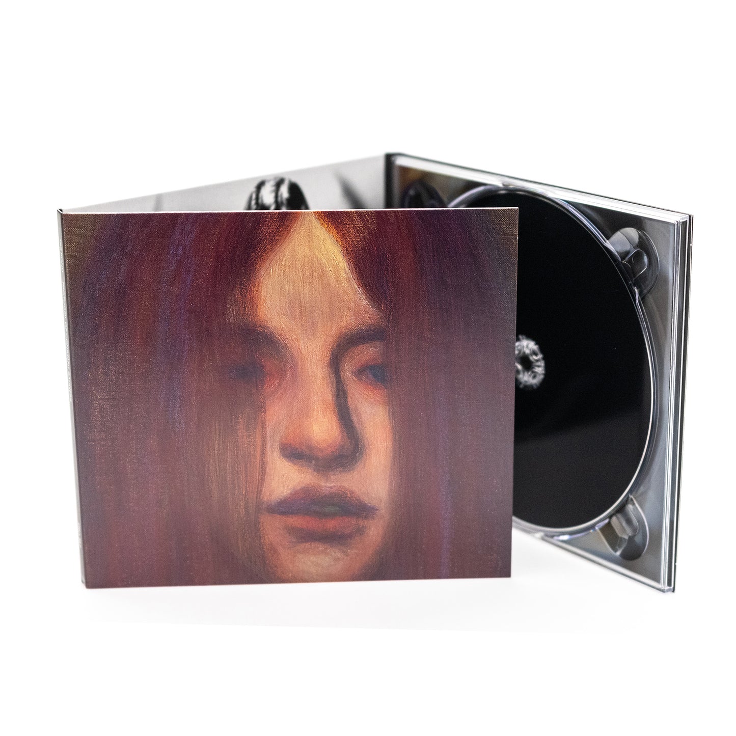 Tar Pond – Protocol of Constant Sadness (CD Digipak)