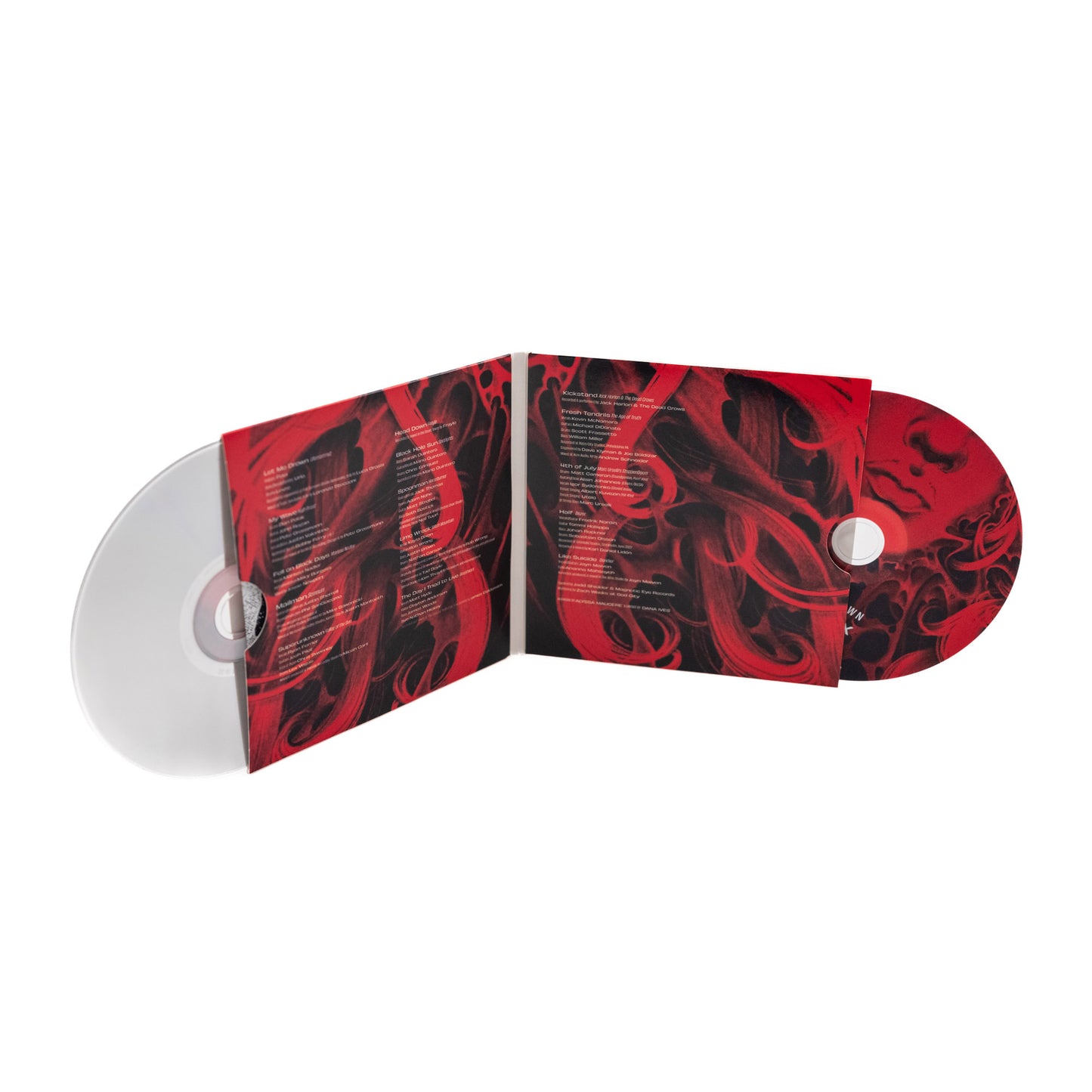 Various Artists - Superunknown (Redux) (CD-2 Digisleeve)